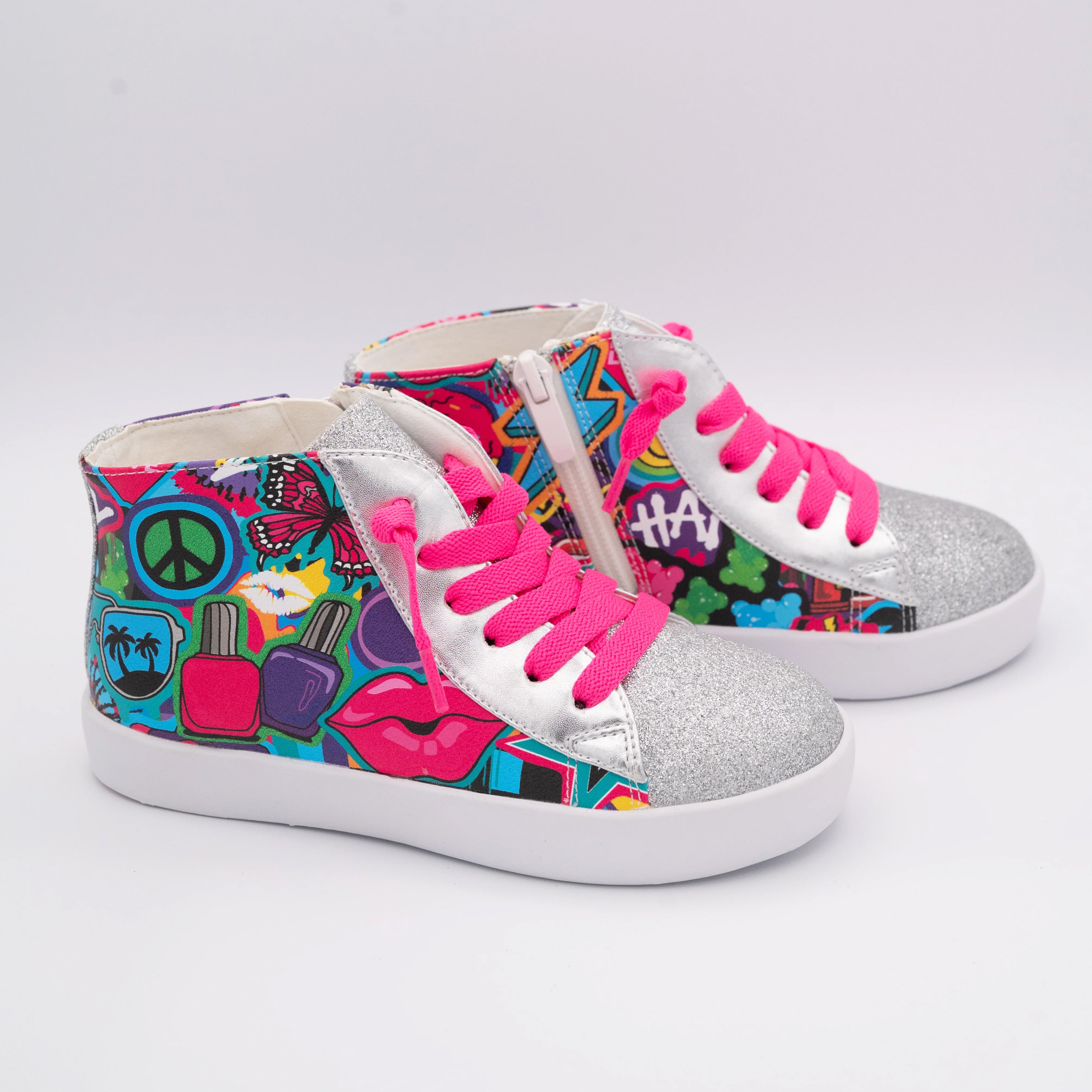 X Kicksbysammy - The Sammy