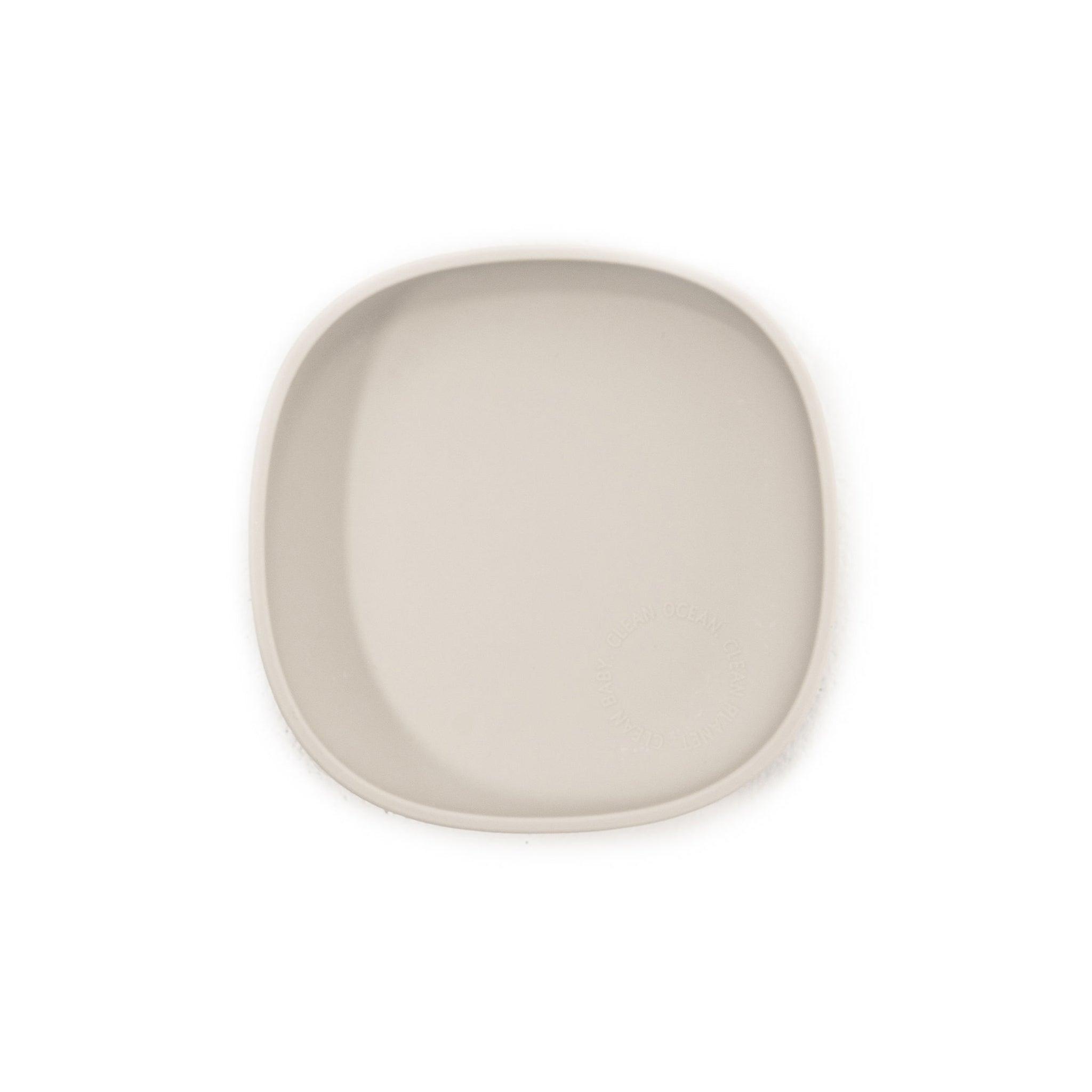 Silicone Suction Plate