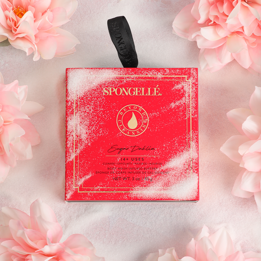 Sugar Dahlia | Vegan-friendly Boxed Flower