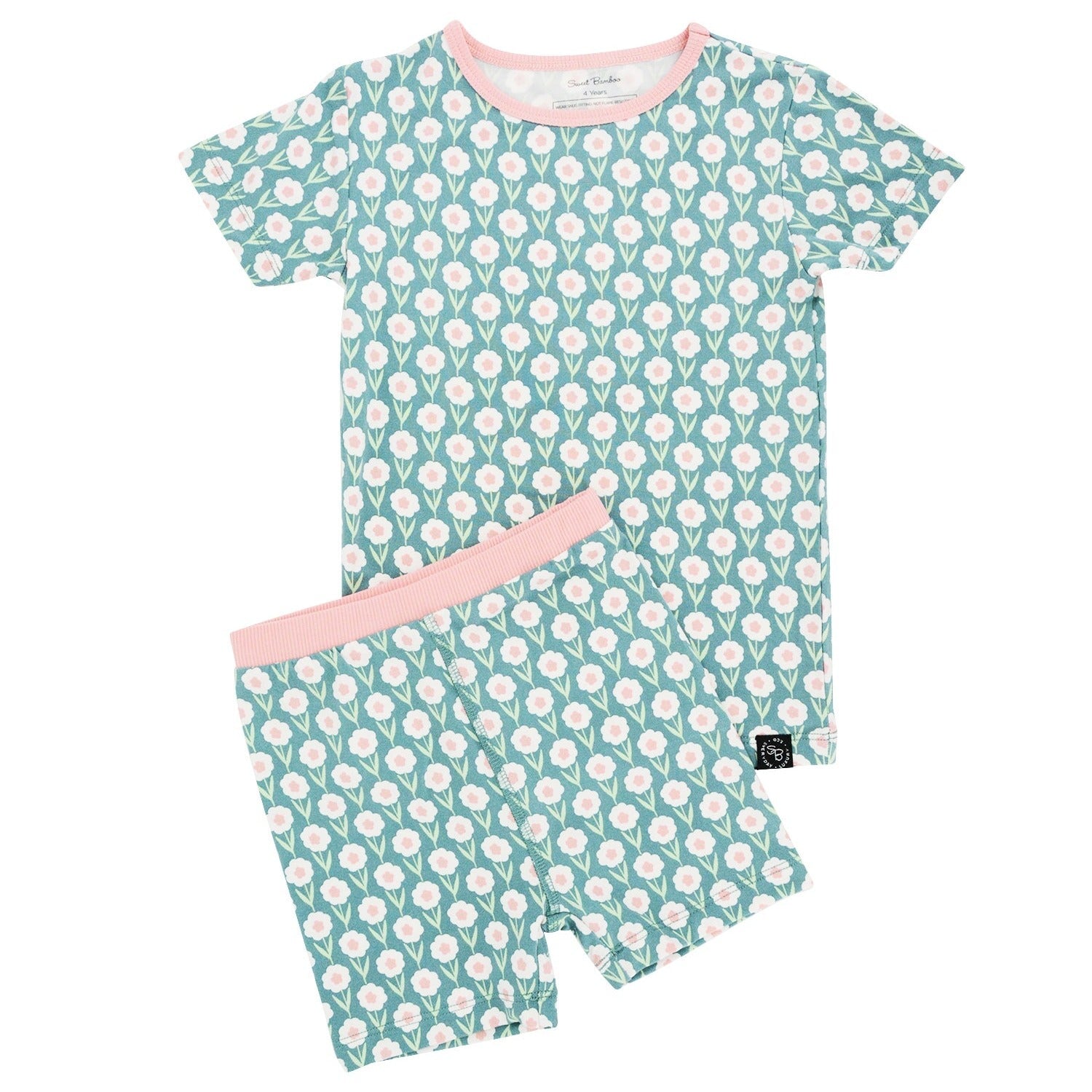 Summer Pj - Harper's Hope