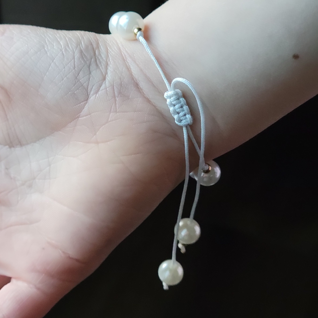 Mommy And Me Sunflower Necklace & Bracelet Set