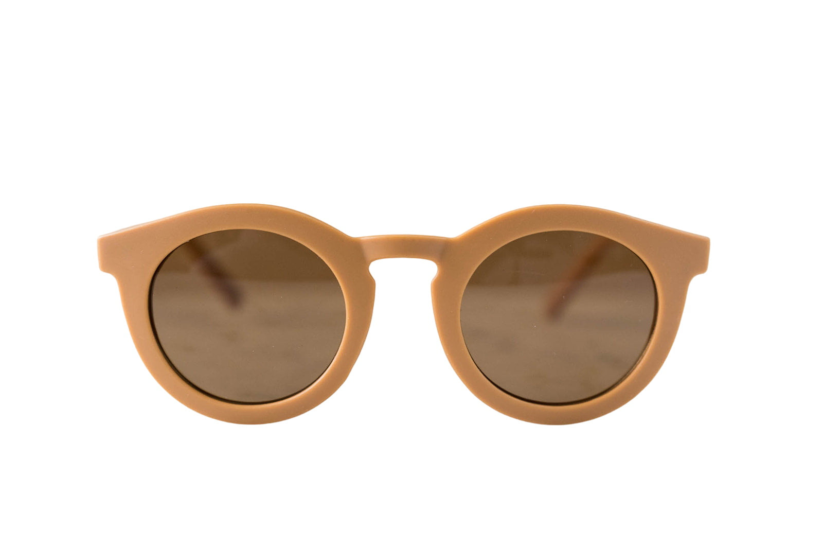 Toddler & Kid Sunglasses - Beige