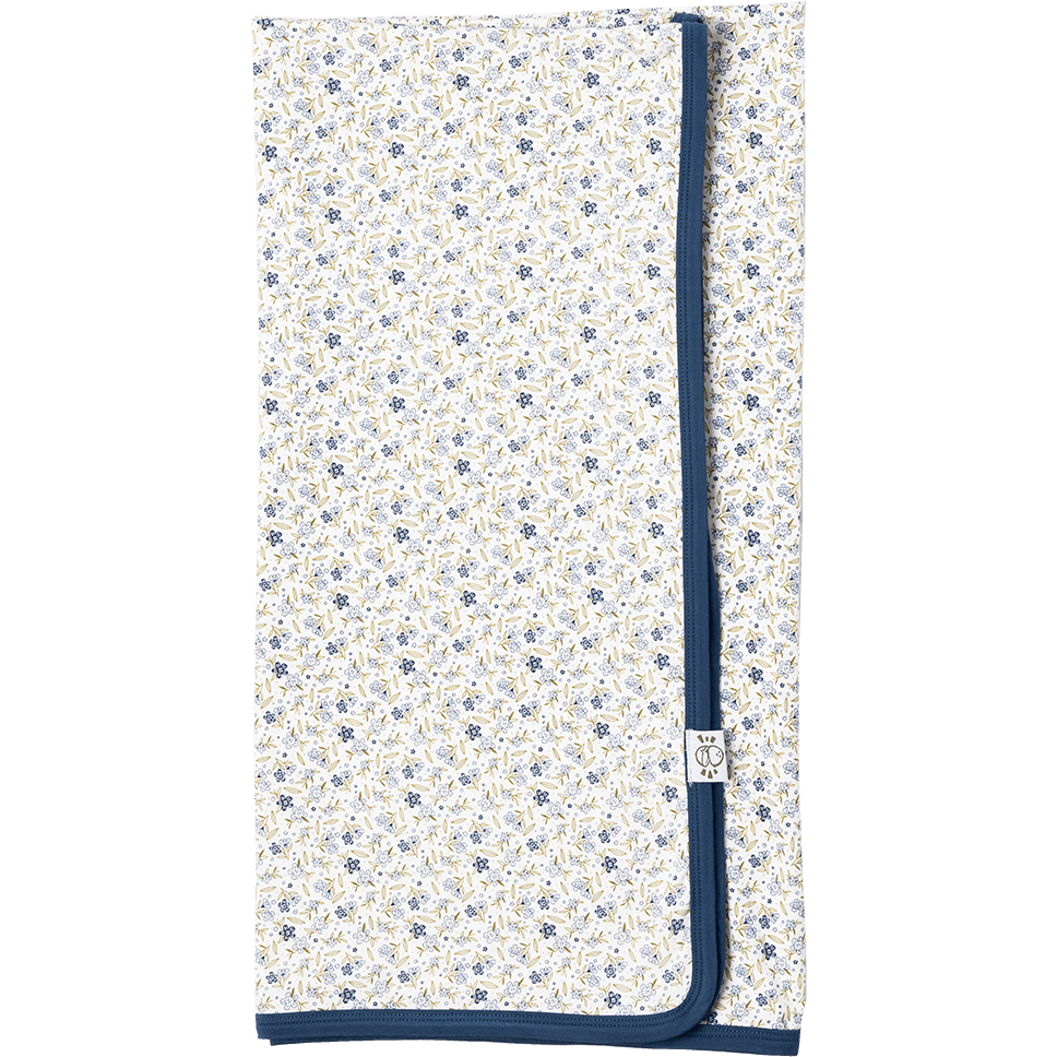 Swaddle In Ditzy Daisy