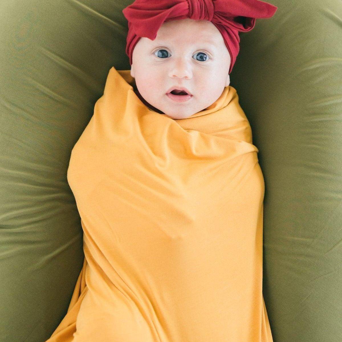 Swaddle In Honey