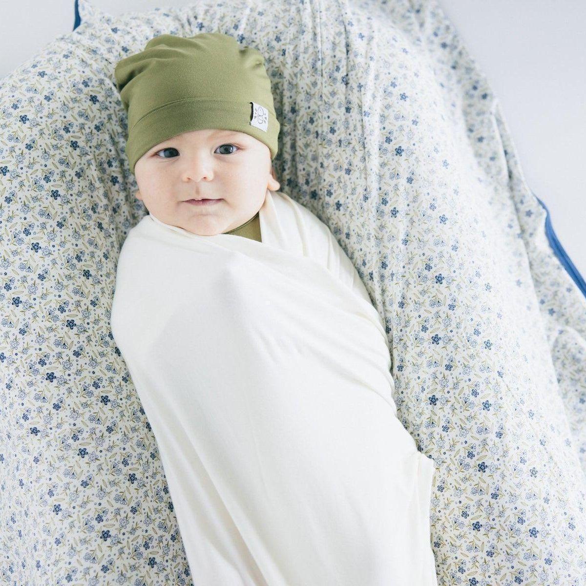 Swaddle In Marshmallow