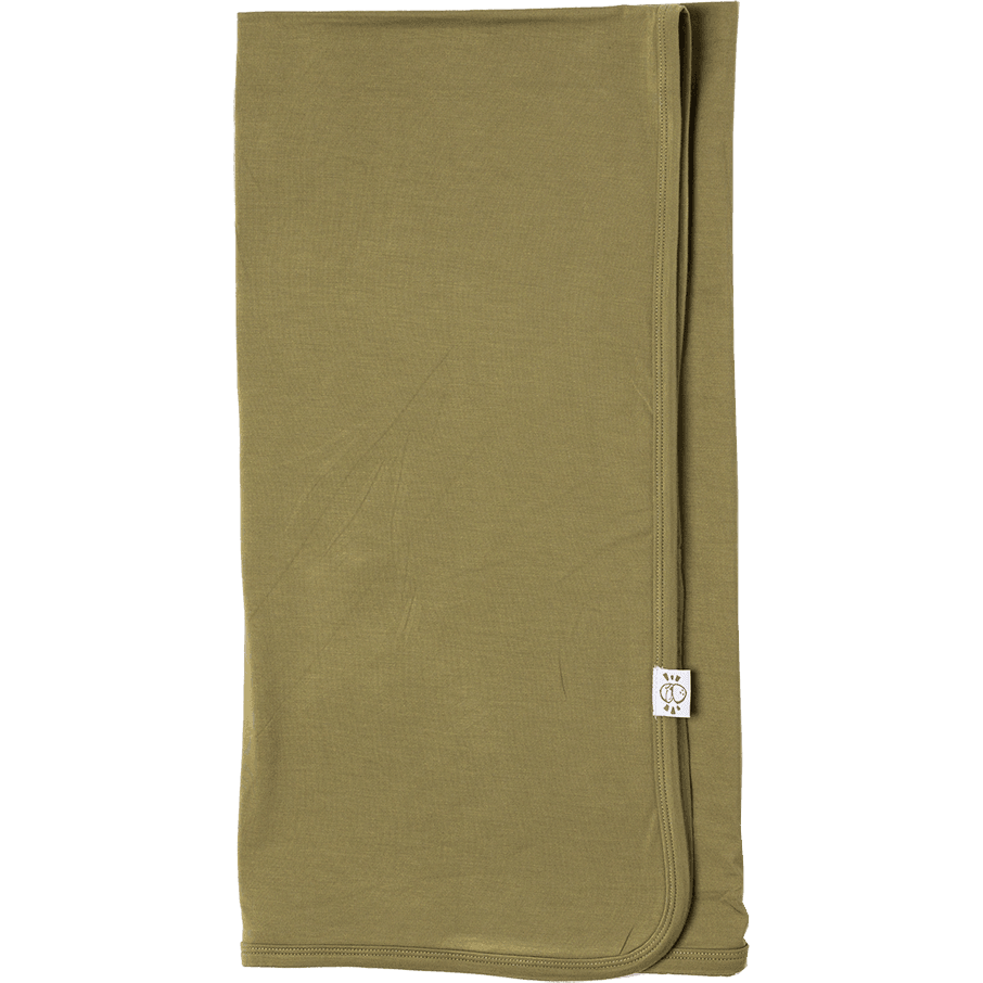 Swaddle In Olive