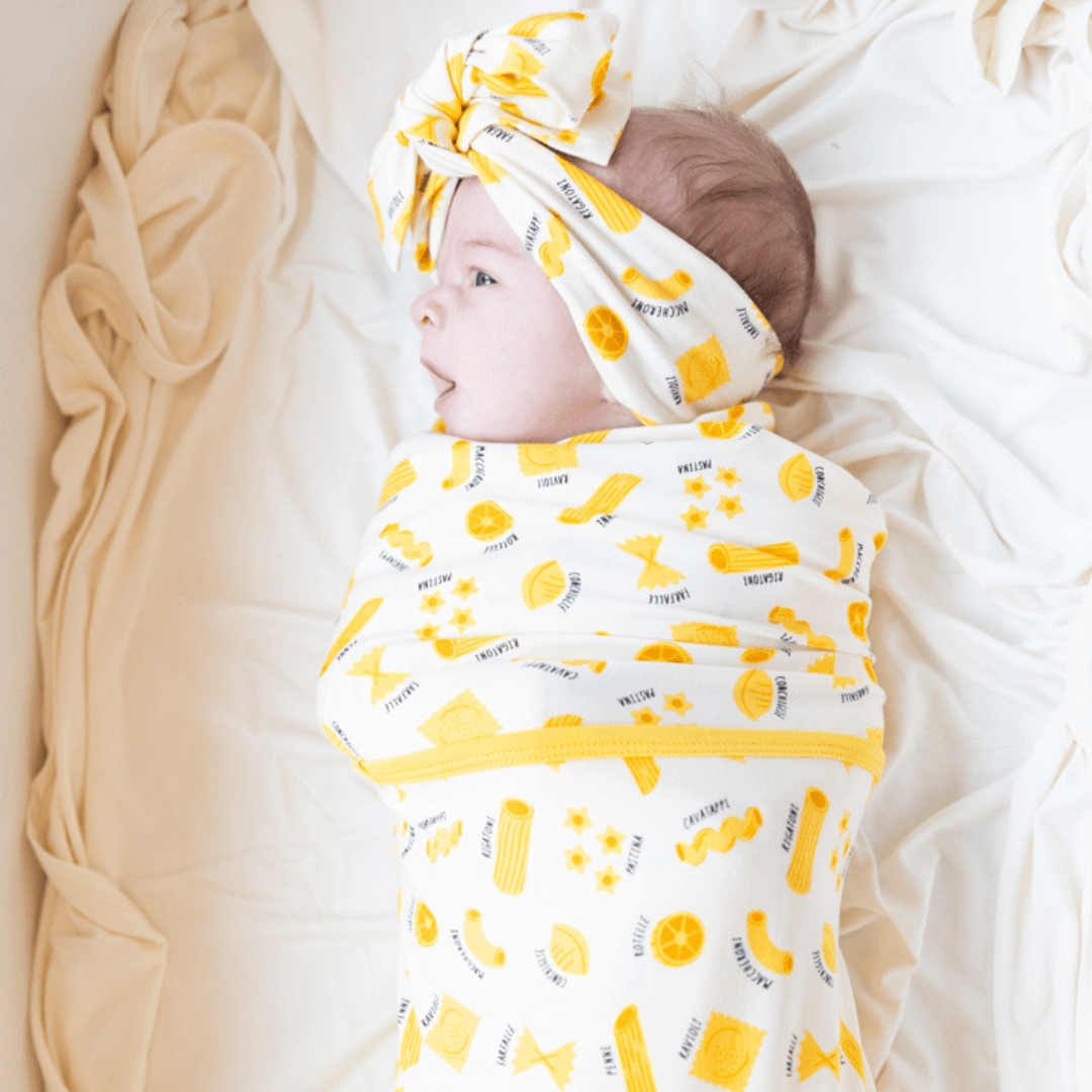 Swaddle In Pasta