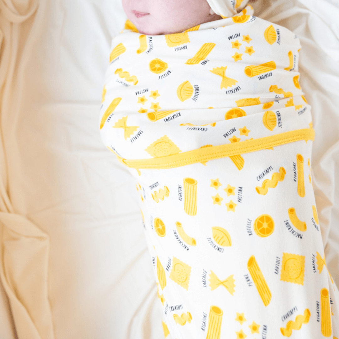 Swaddle In Pasta