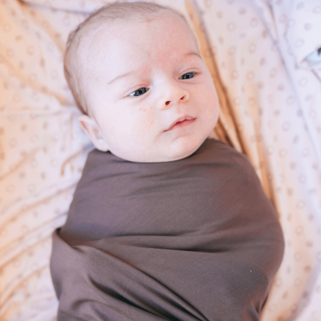 Swaddle In Rain Drum