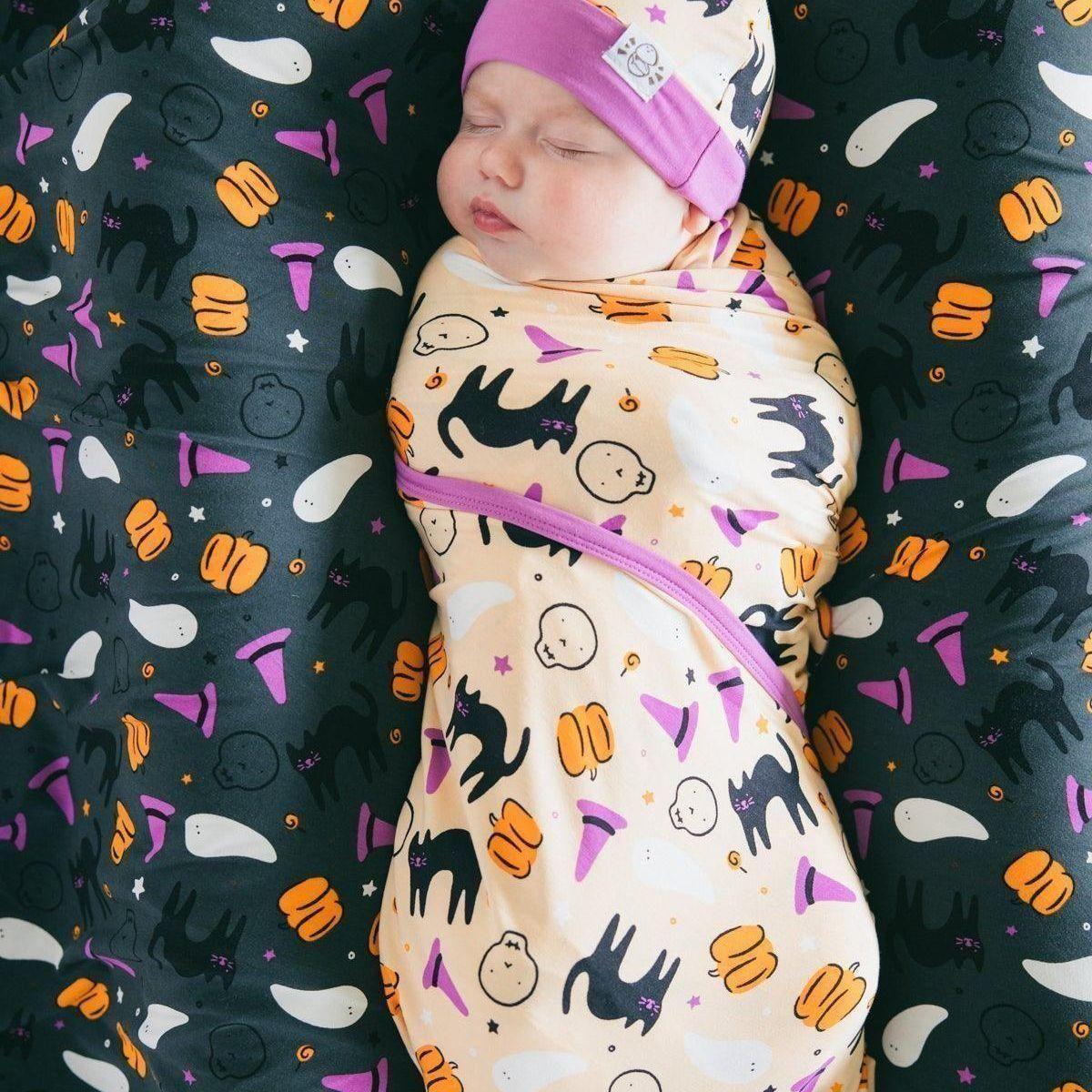 Swaddle In Spooky Days