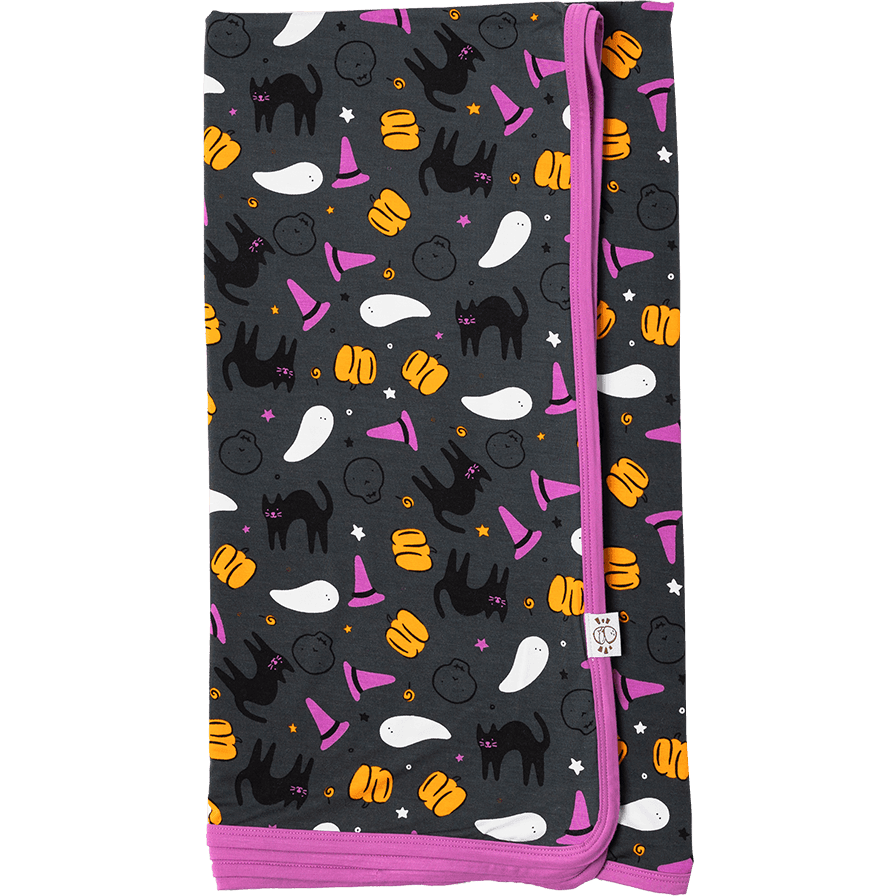 Swaddle In Spooky Nights
