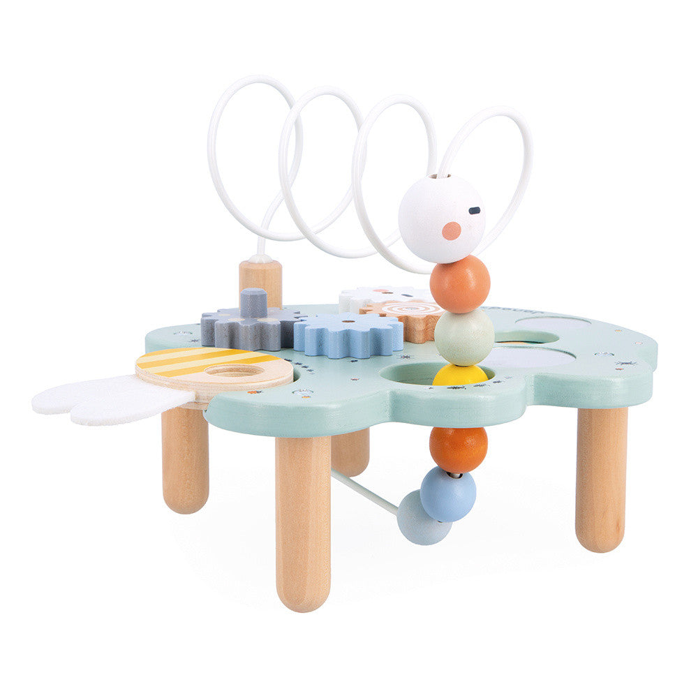 Sweet Cocoon - Activity Leaf