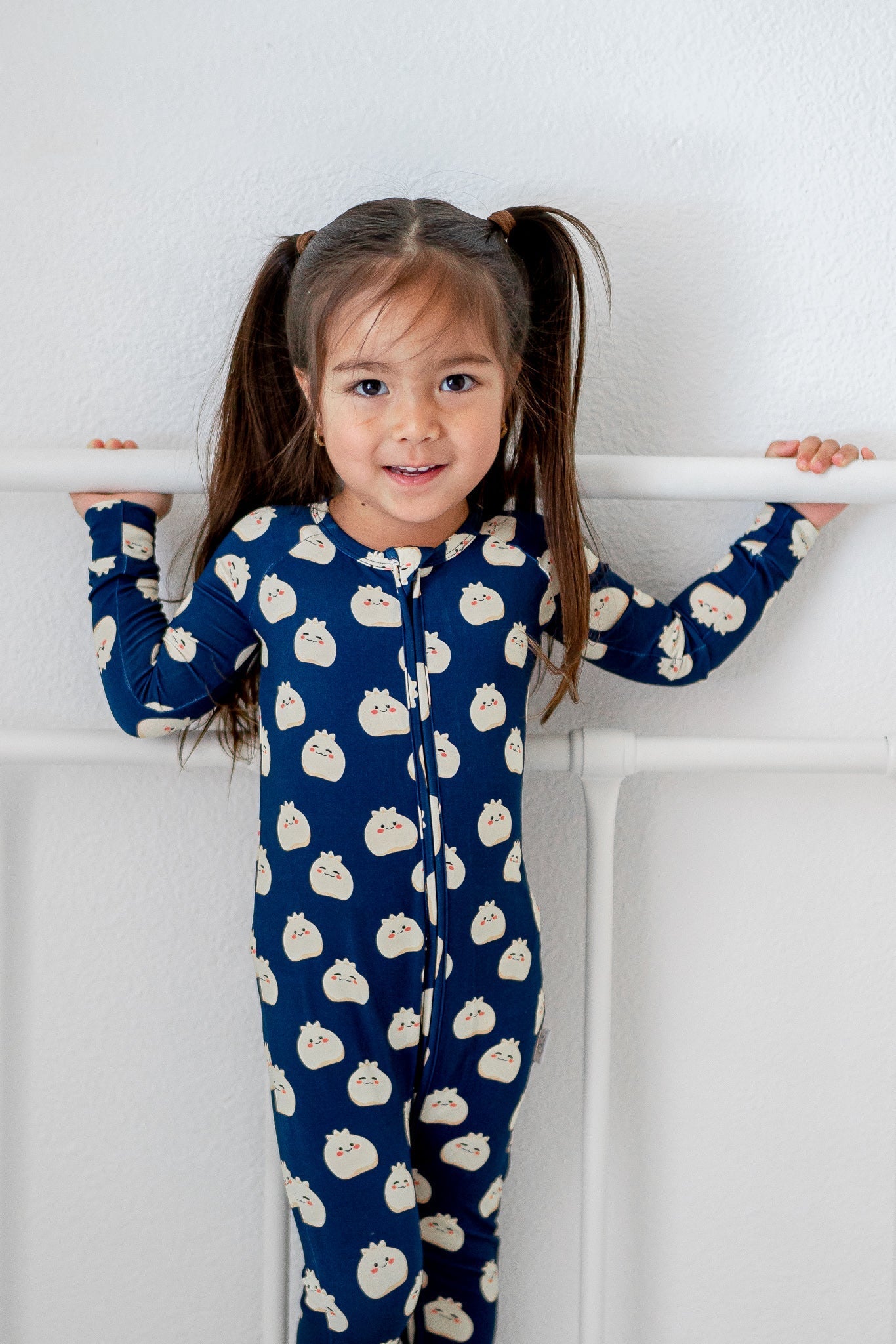 Sweet Dumplings Baby Sleeper