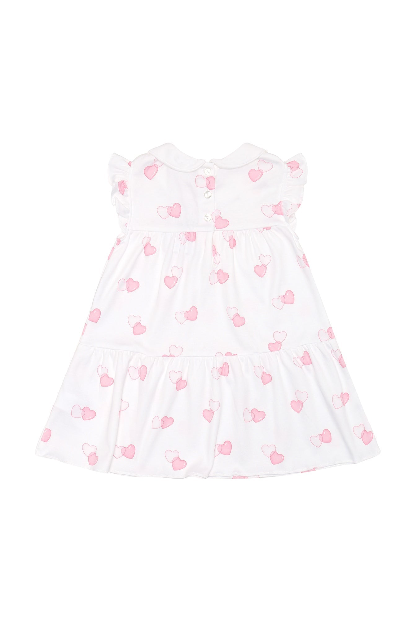 Sweetheart Classic Dress