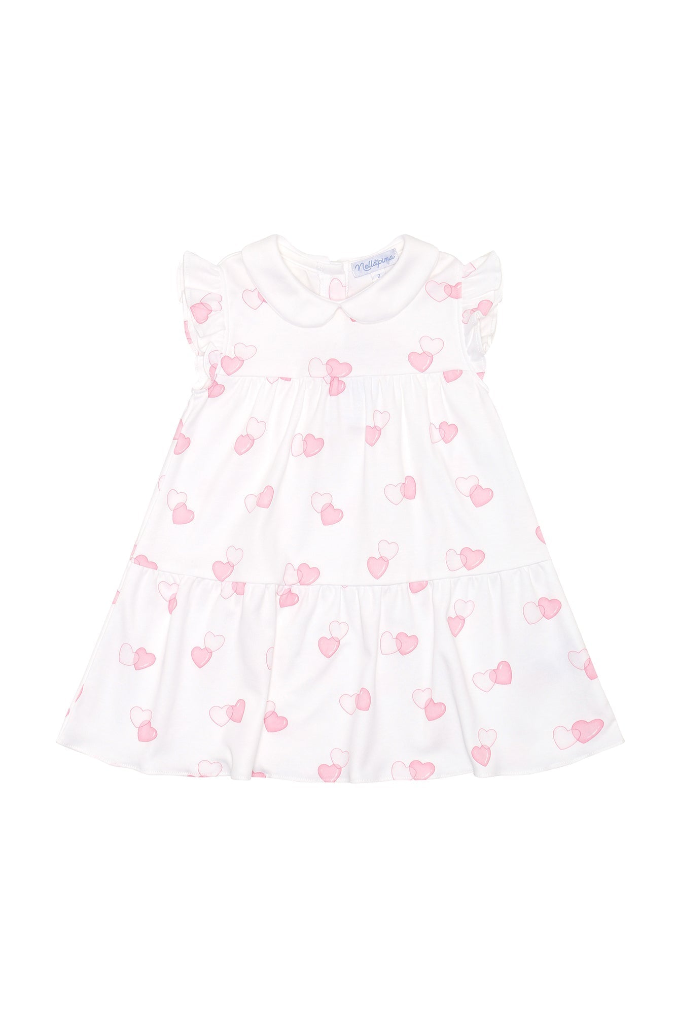 Sweetheart Classic Dress