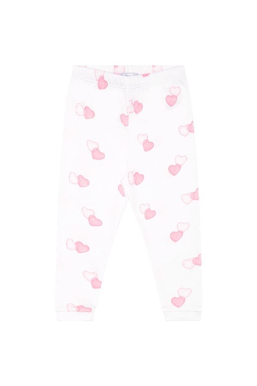 Sweetheart Pajamas