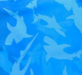 Childrens Sun Hats - Reversible Upf 50+