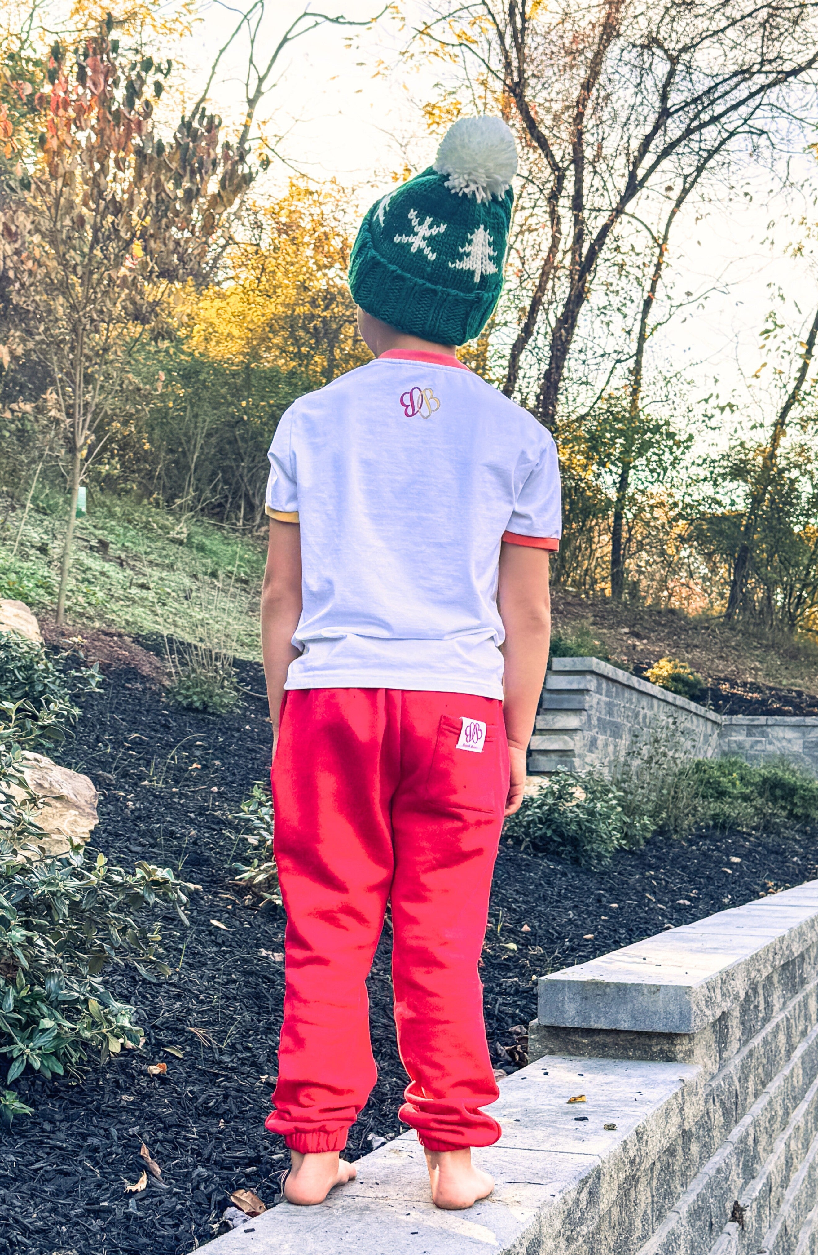 Thanksgiving T-shirt (baby, Kid)