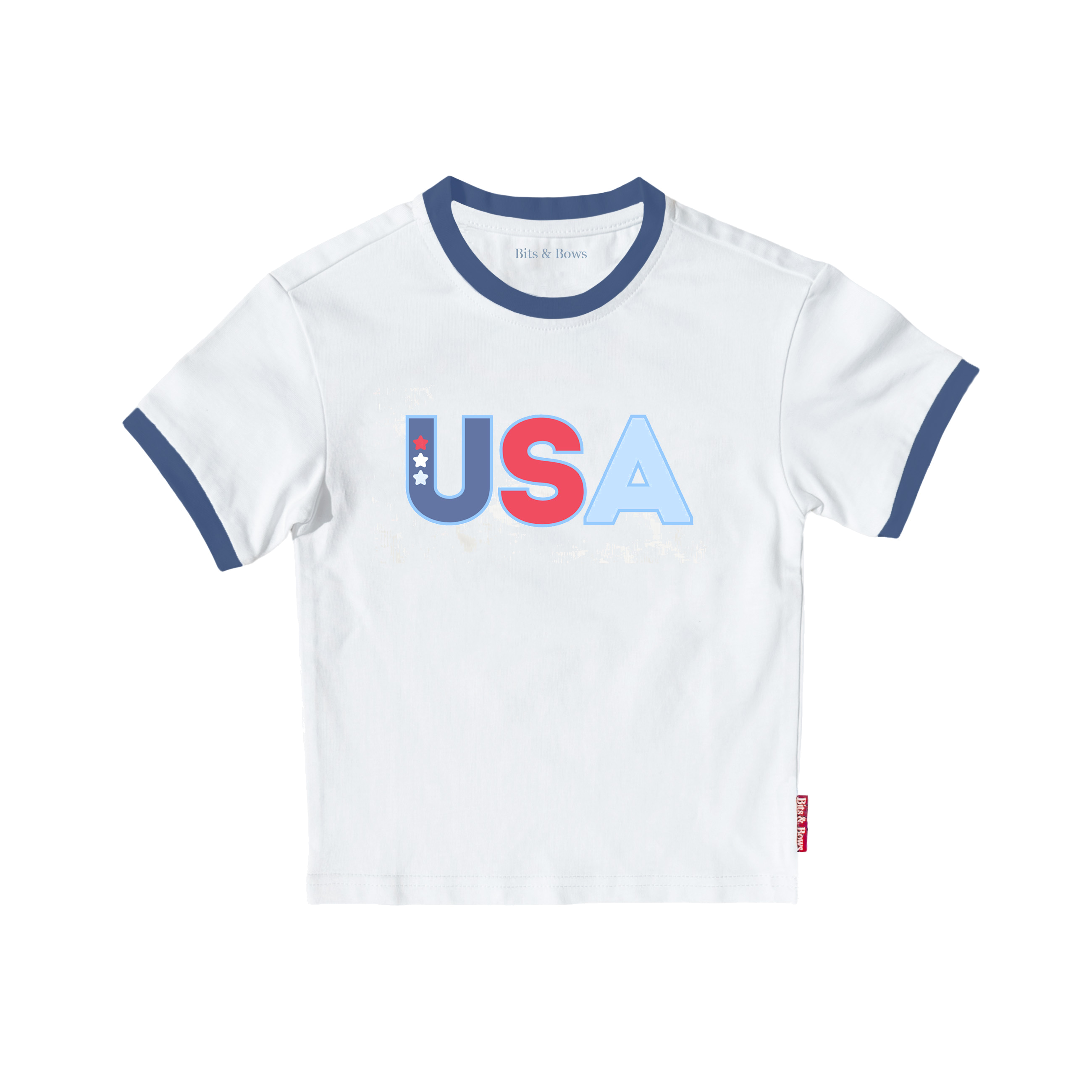 Usa T-shirt