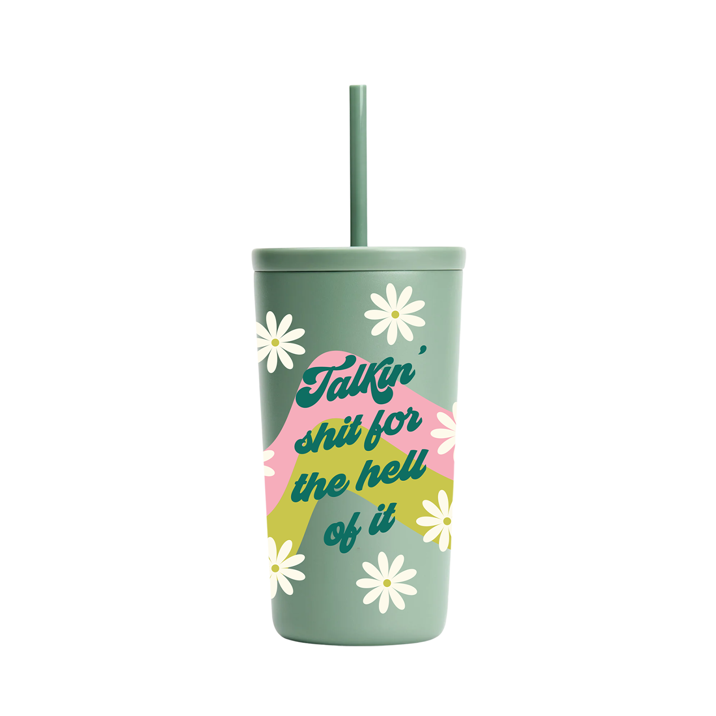 Cold Cup