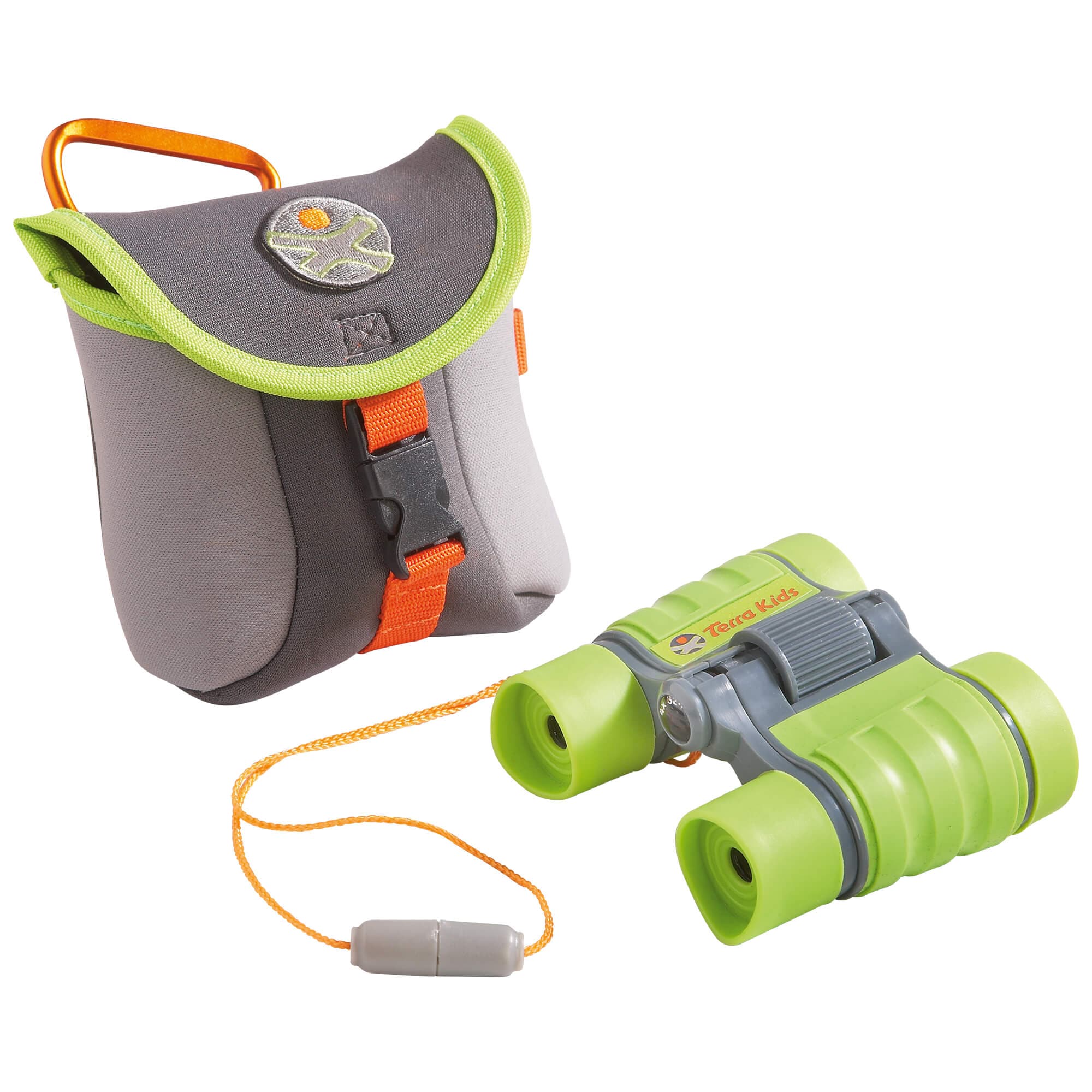 Terra Kids Binoculars With Bag