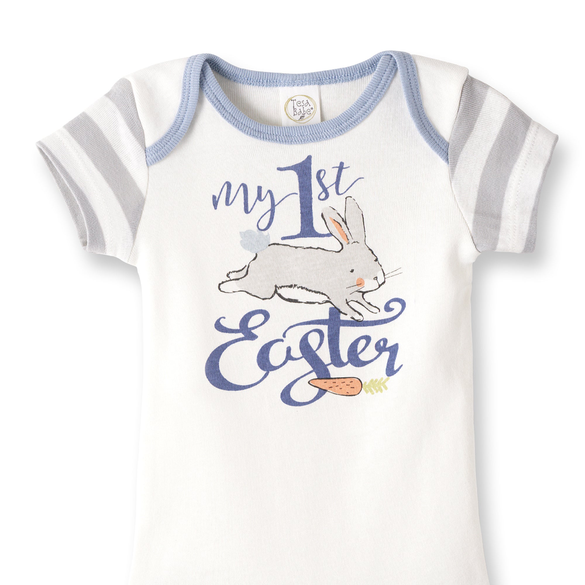 My 1st Easter Bodysuit