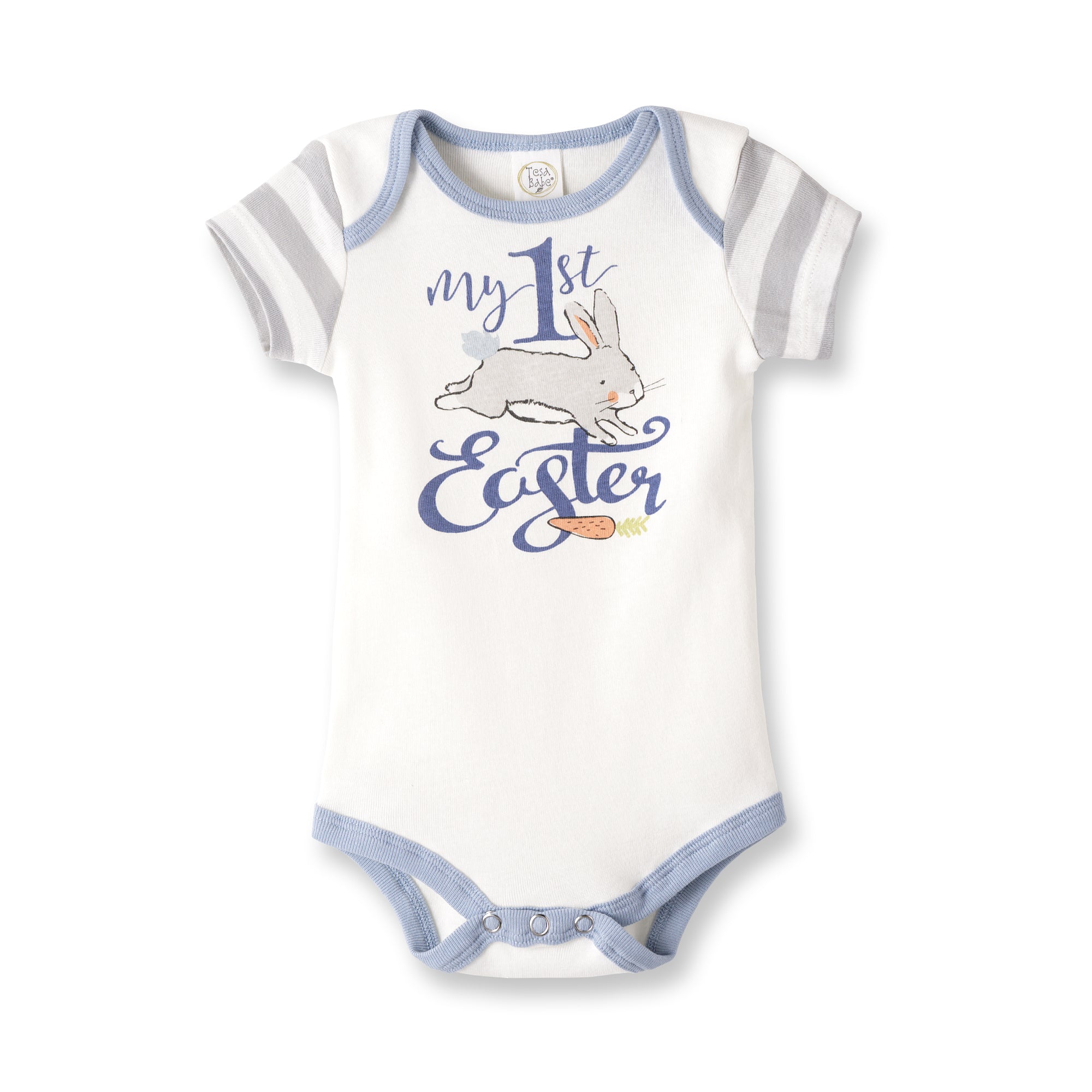 My 1st Easter Bodysuit