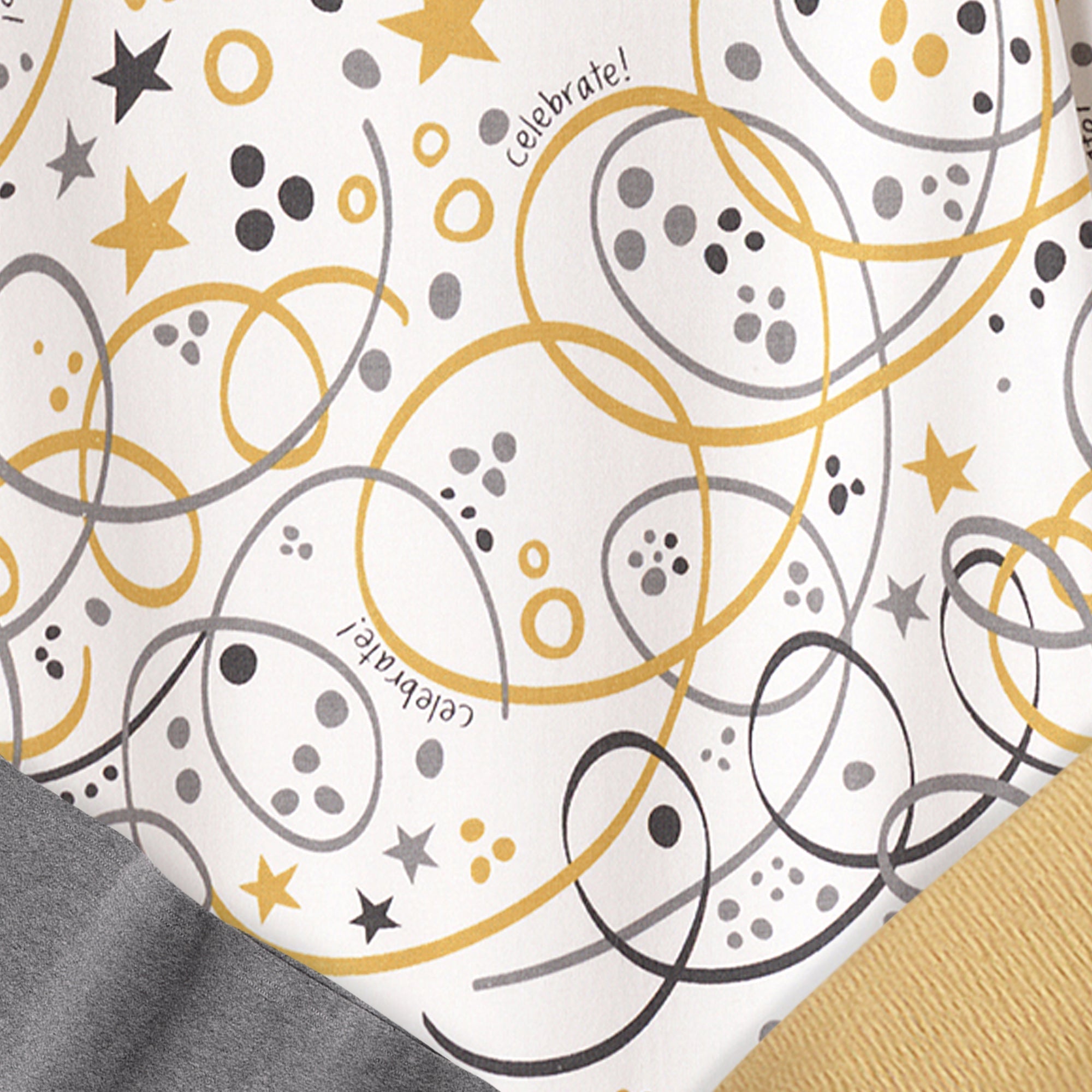 Celebrate New Year Dress