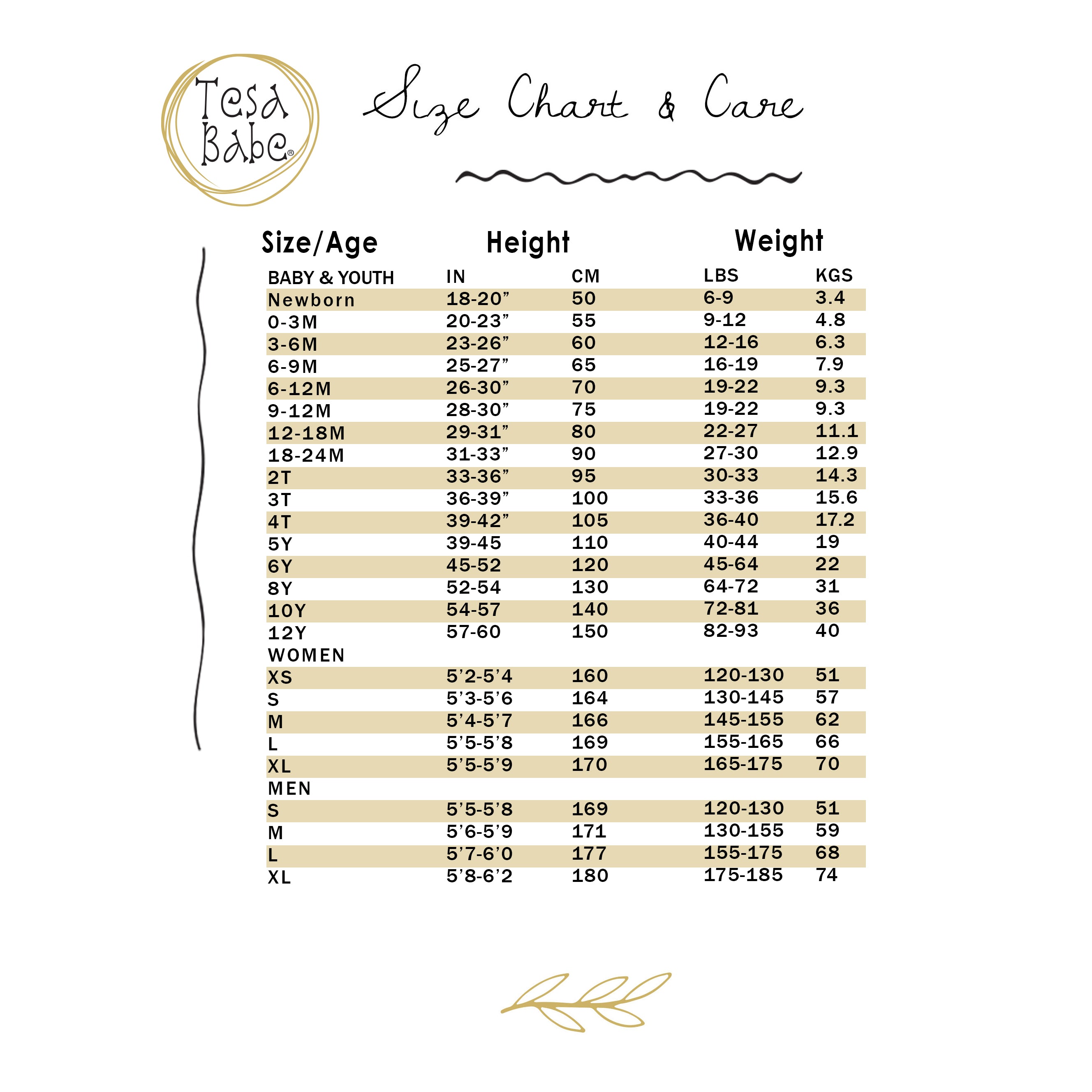 Thanksgiving Women's Bamboo Loungewear Set