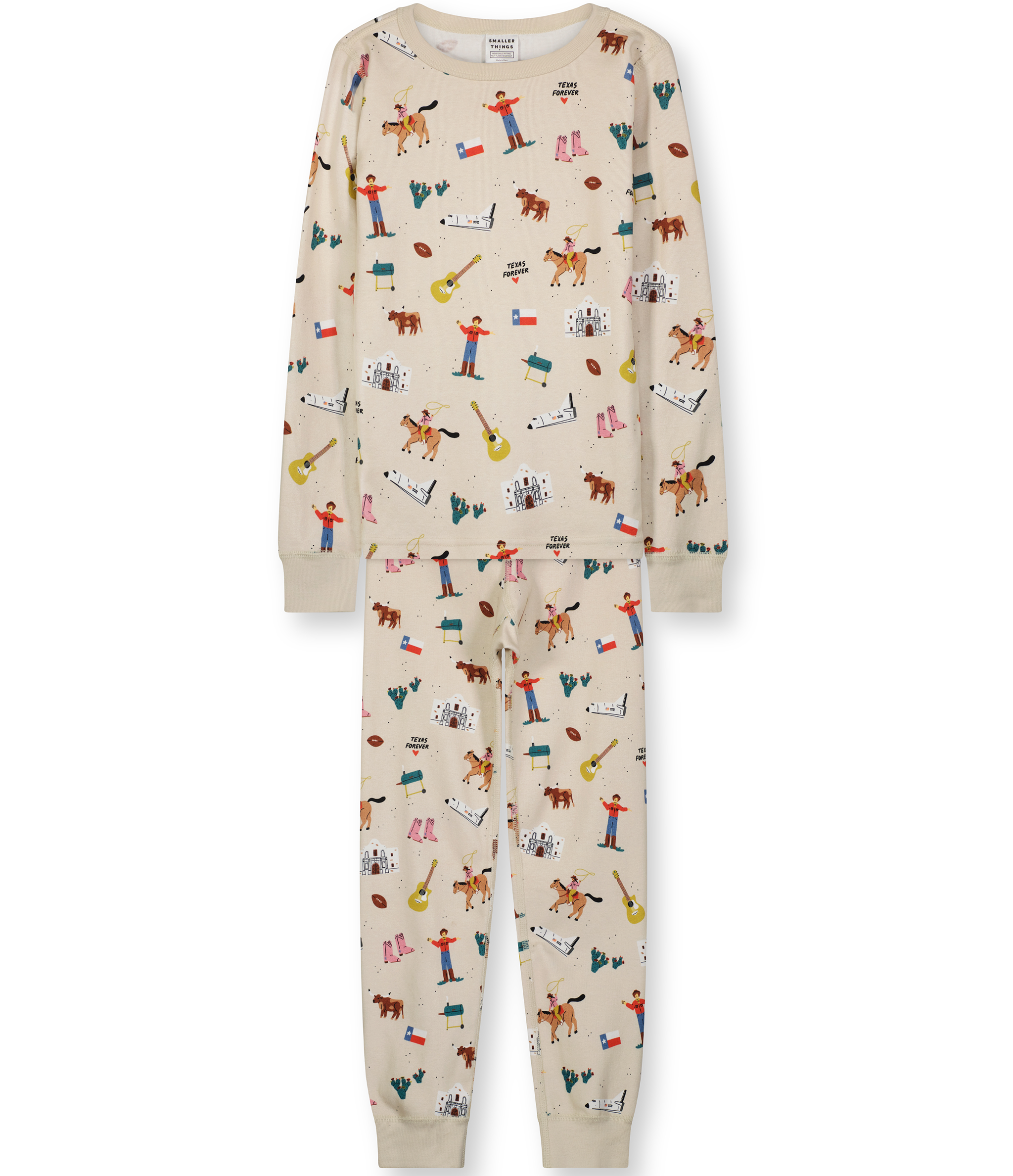 Adults Unisex Goodnight, Texas 🤠