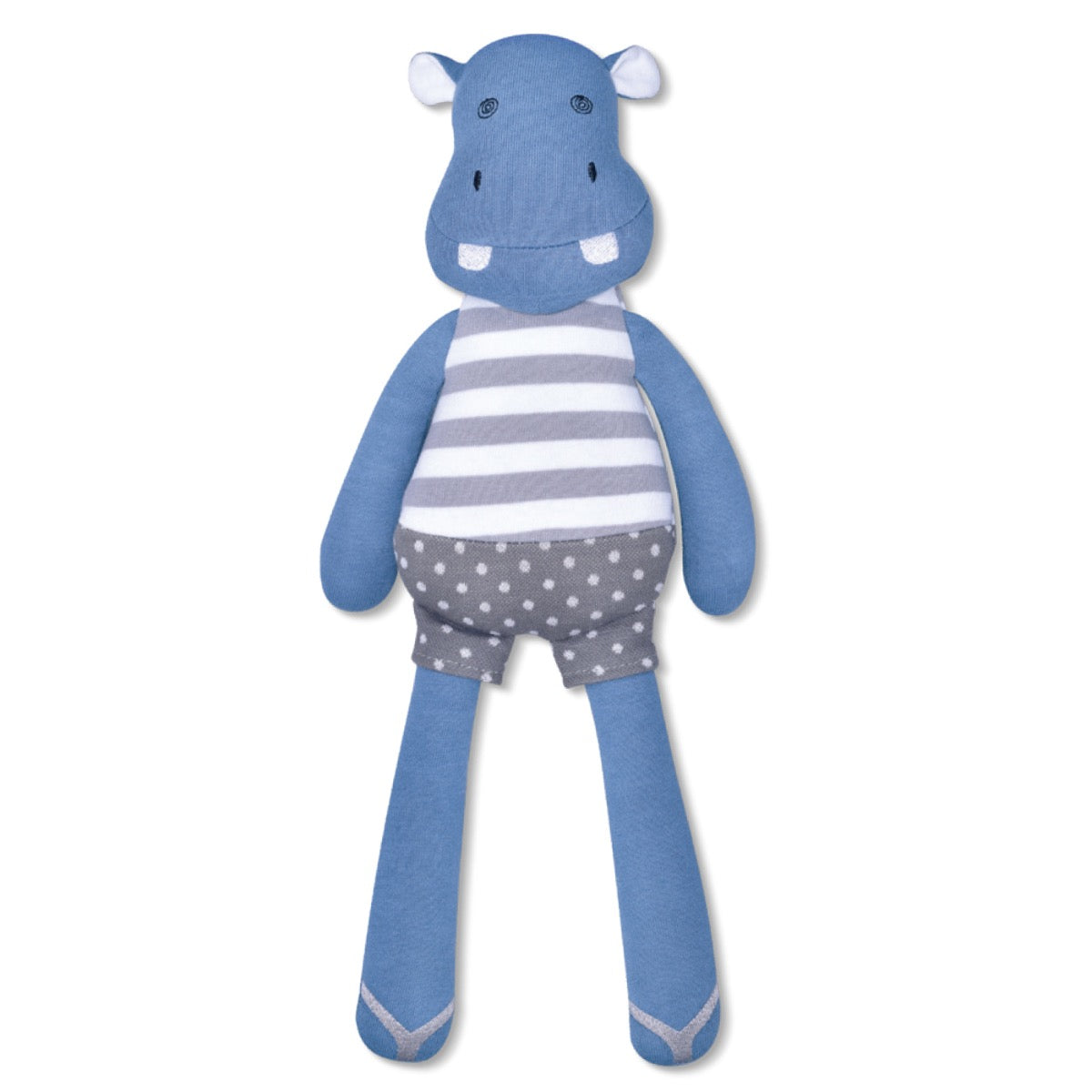 Jojo Hippo - Plush