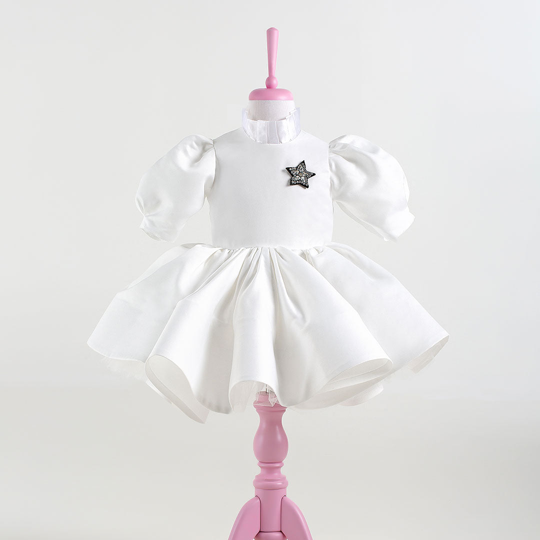 Michaela Party Dress