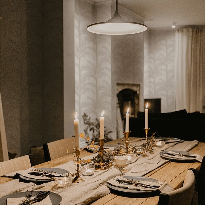 Palm Tree Pattern Wallpaper