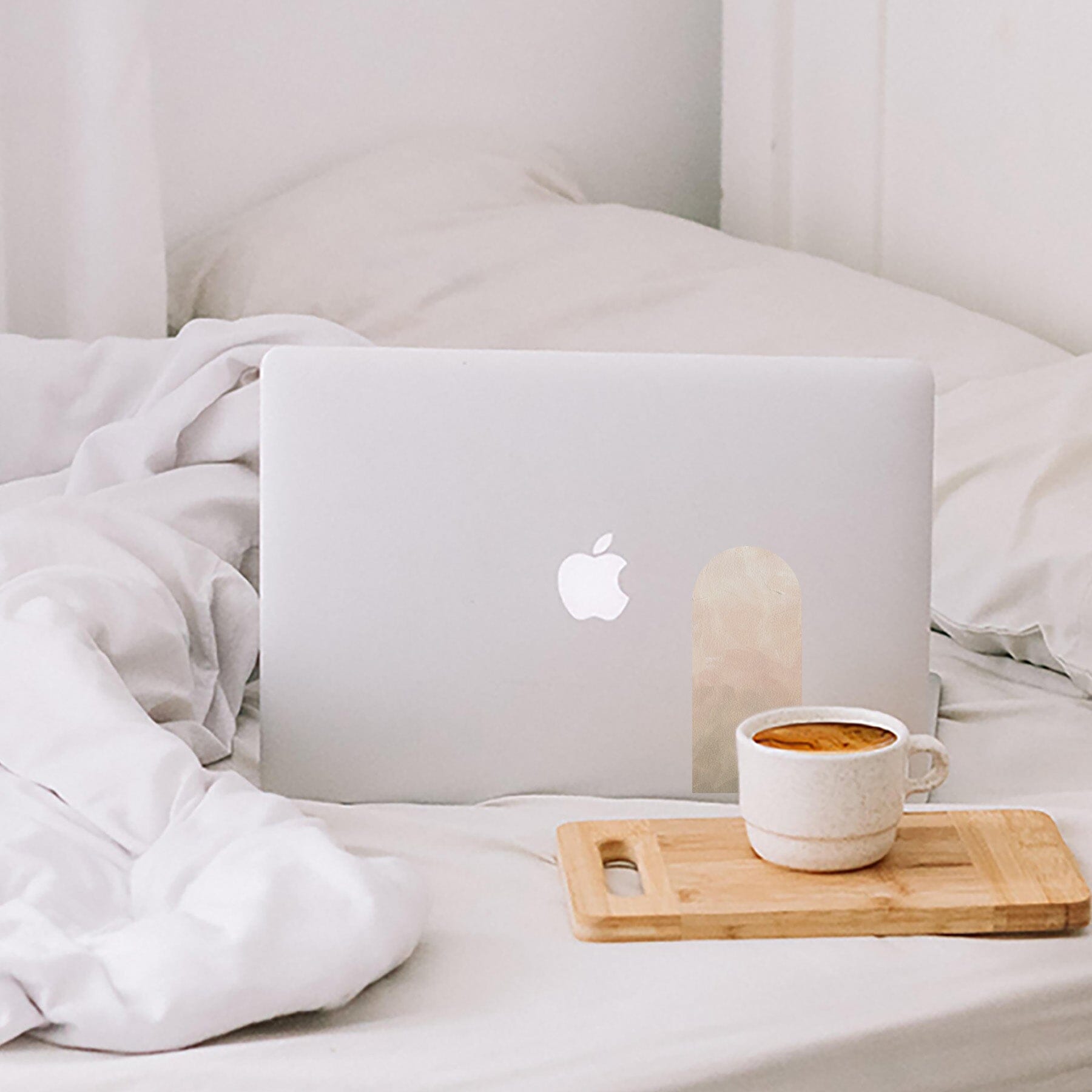 The Archway Wall Decal