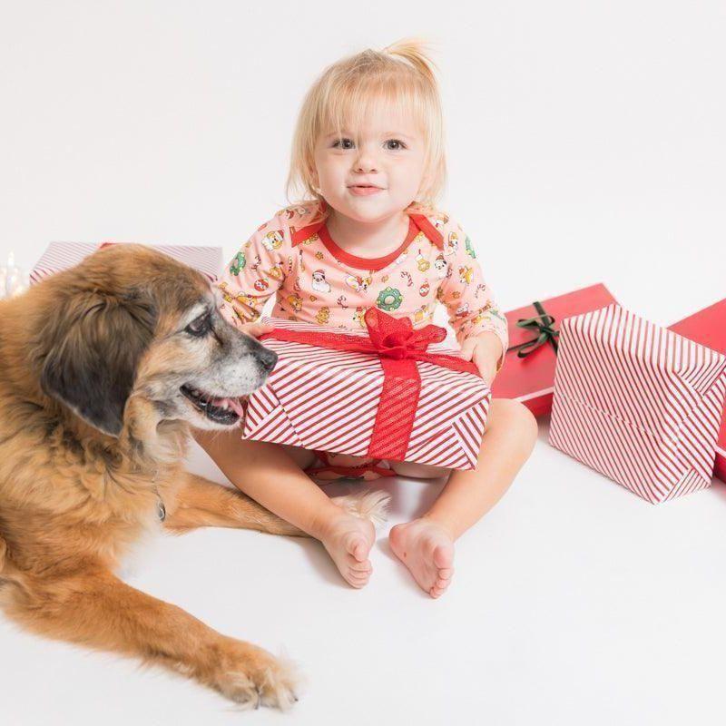 The Avery In Christmas Dogs