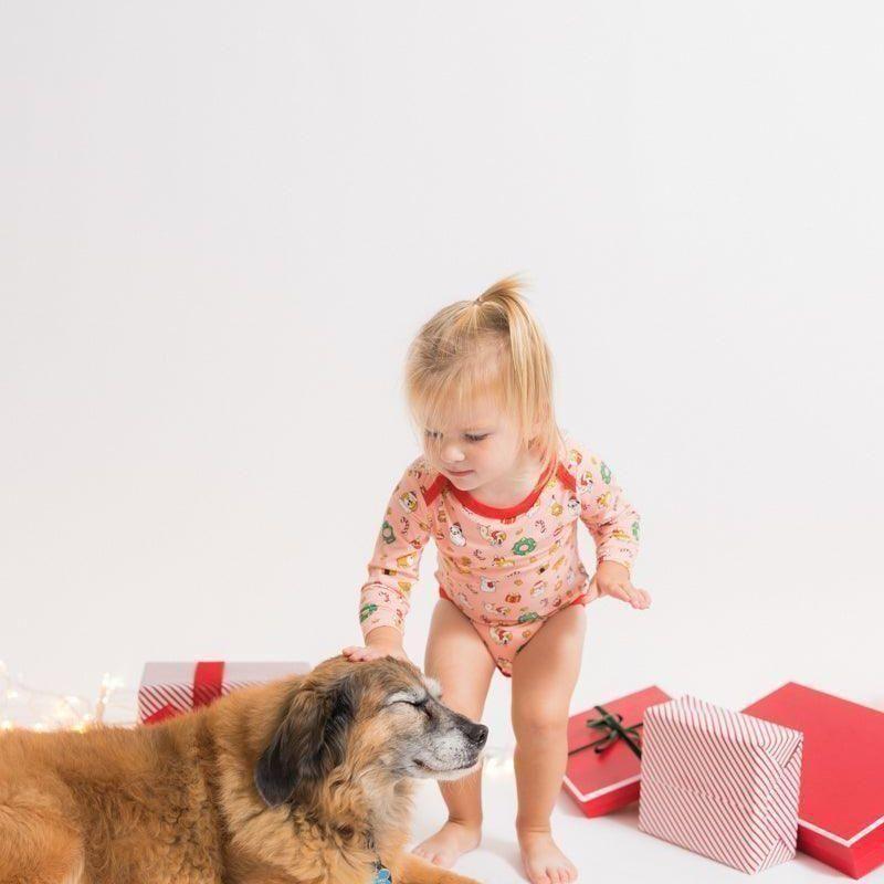 The Avery In Christmas Dogs