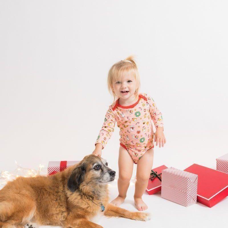 The Avery In Christmas Dogs