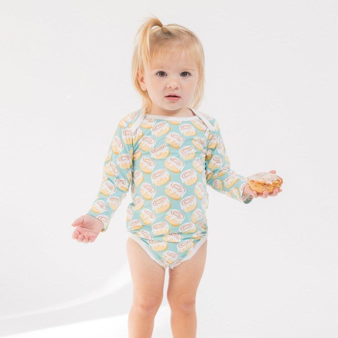 The Avery In Cinnamon Rolls