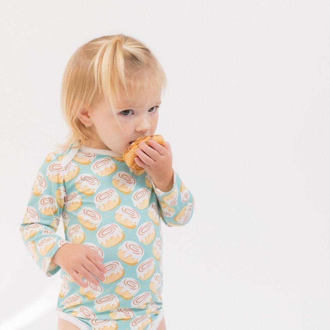 The Avery In Cinnamon Rolls