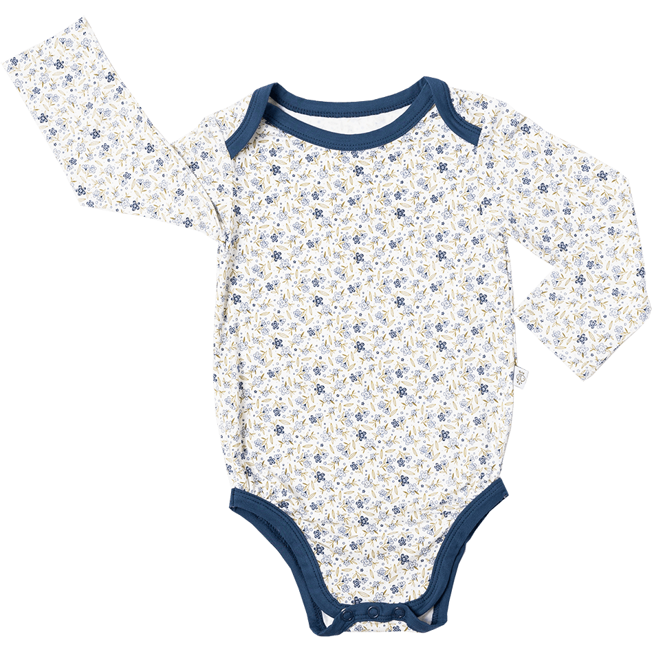 The Avery In Ditzy Daisy