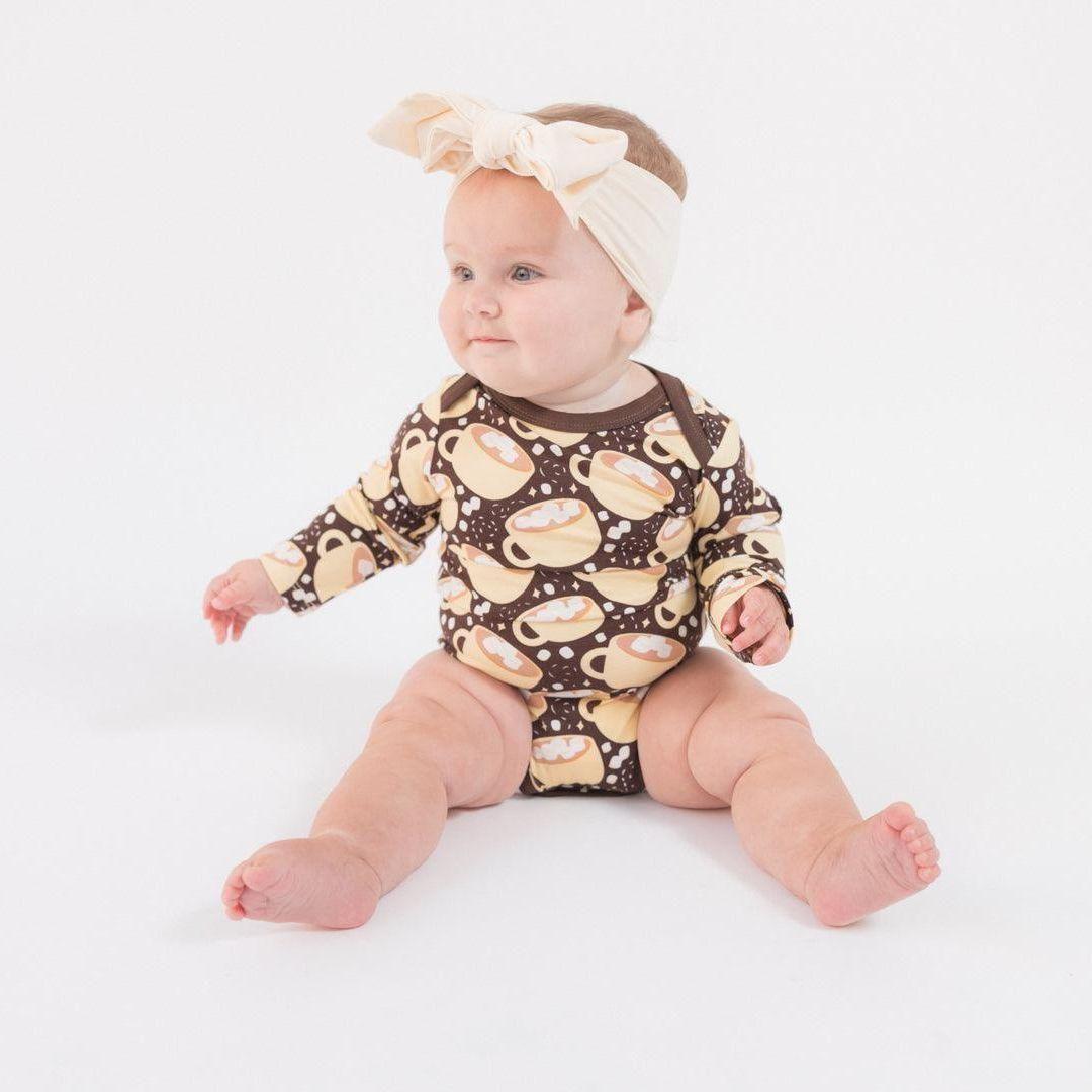 The Avery In Hot Chocolate