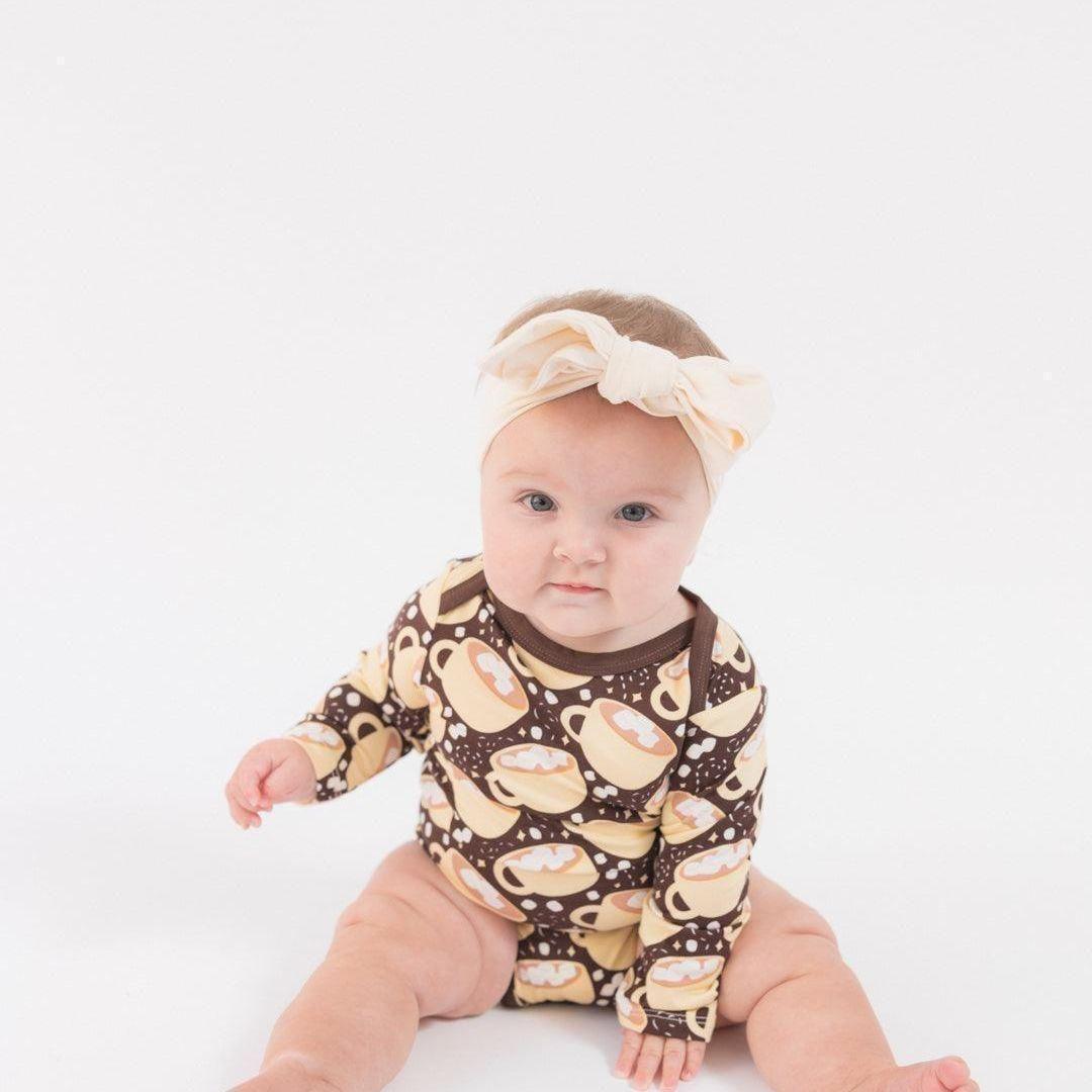 The Avery In Hot Chocolate