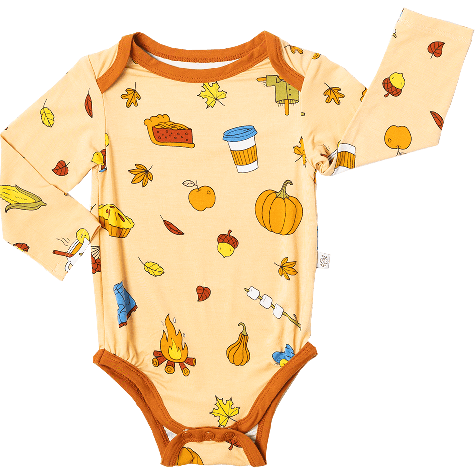 The Avery In Let's Fall Y'all