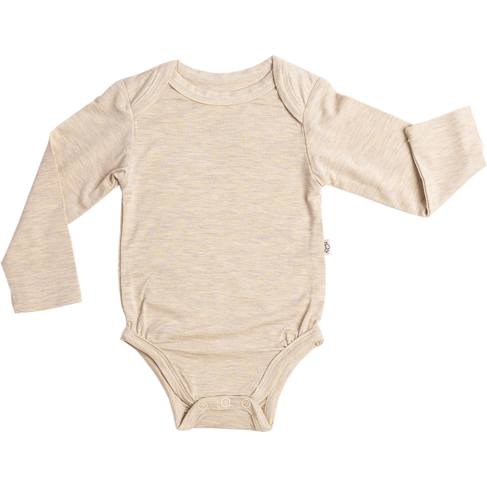 The Avery In Oatmeal