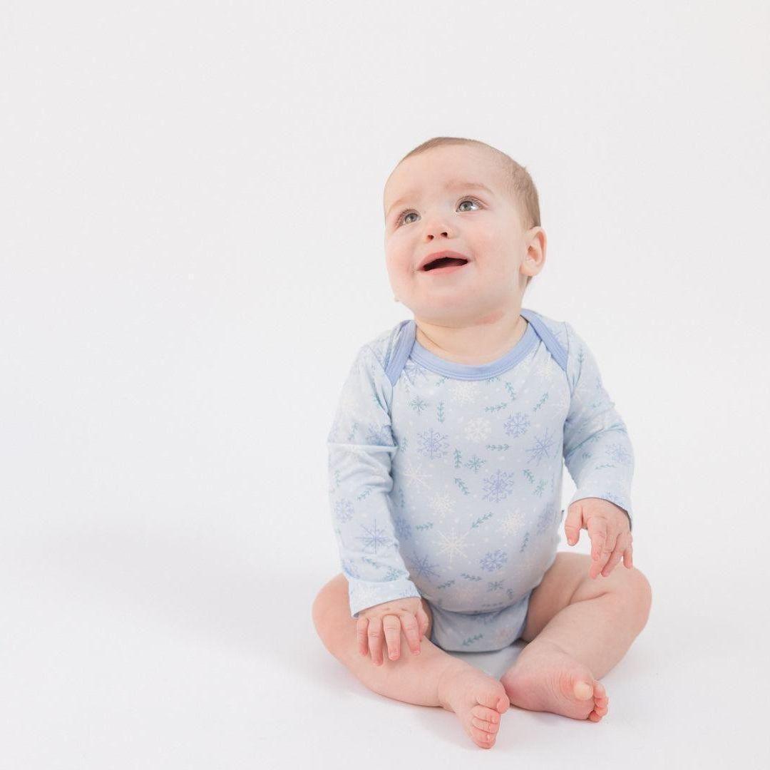 The Avery In Snowflakes