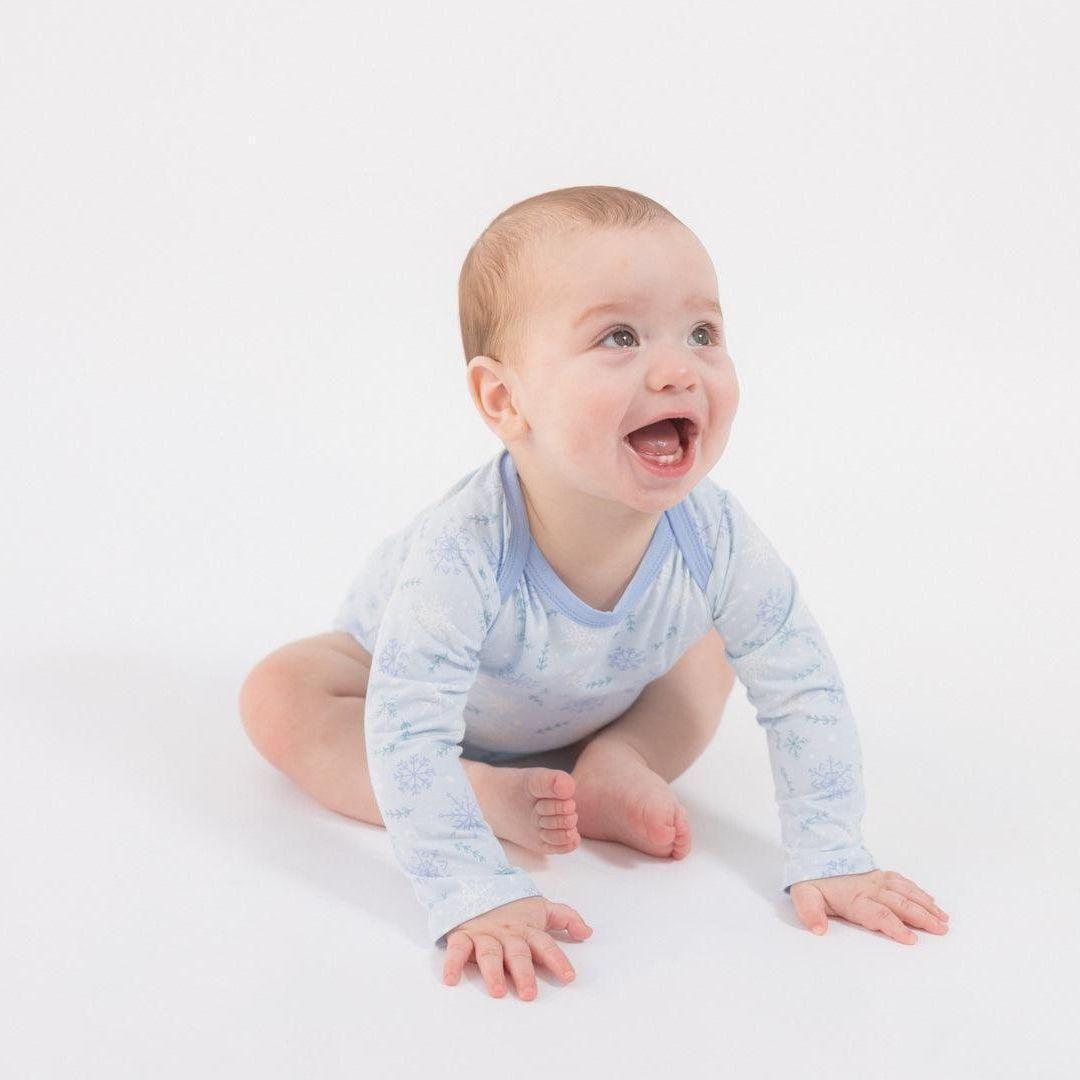 The Avery In Snowflakes