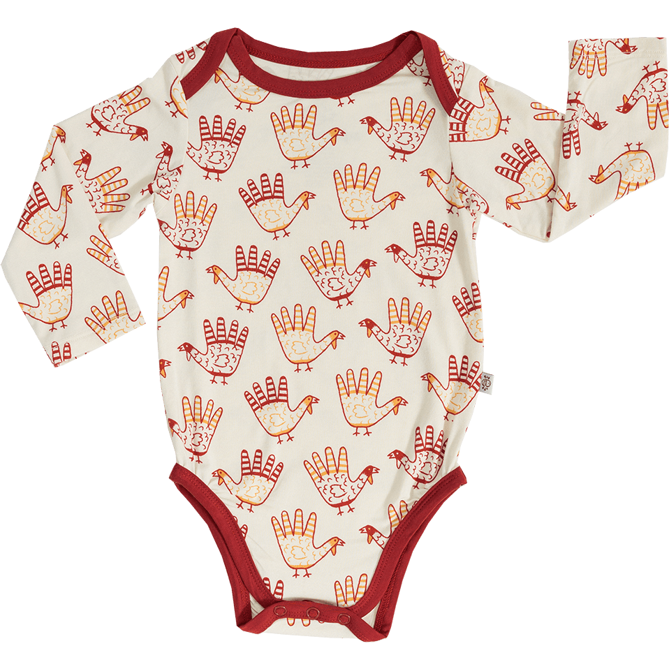 The Avery In Turkey Hands