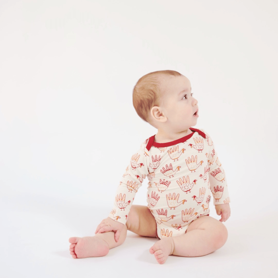 The Avery In Turkey Hands