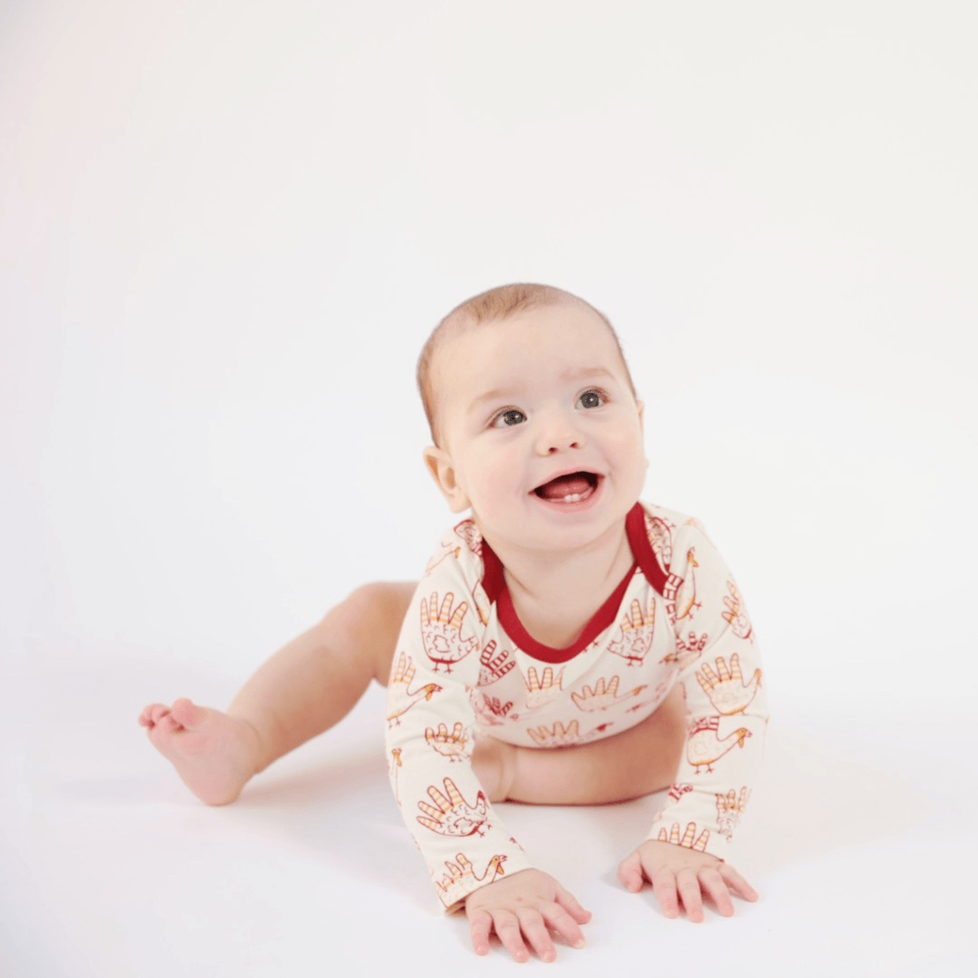 The Avery In Turkey Hands