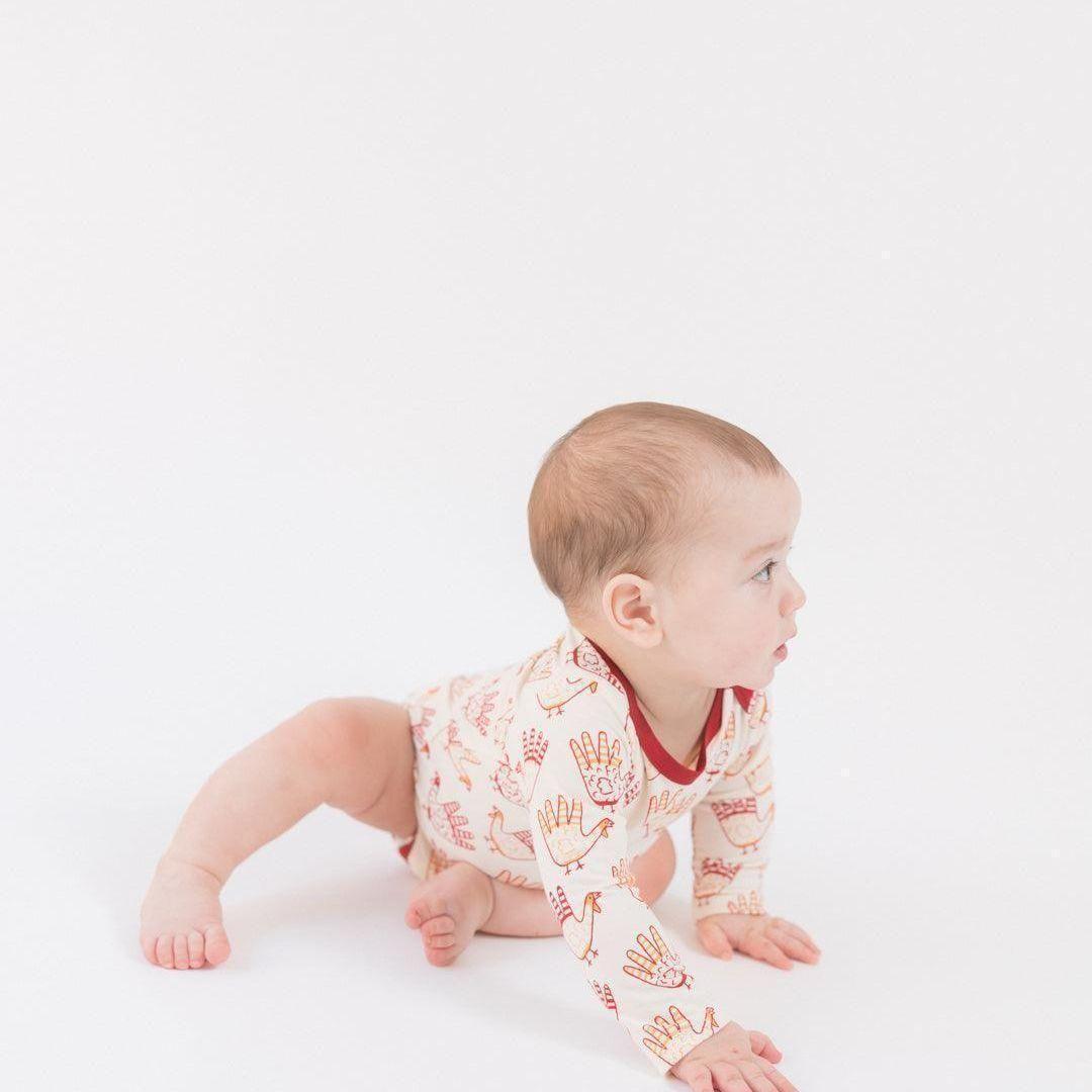 The Avery In Turkey Hands